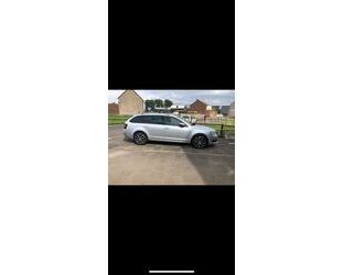 Skoda Skoda Octavia 1.5 TSI ACT DSG SOLEIL Combi SOLEIL Gebrauchtwagen