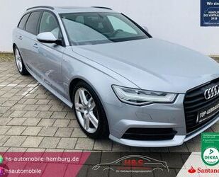 Audi Audi A6 Avant 2.0 TDI ultra *AHK/NAVI* Gebrauchtwagen