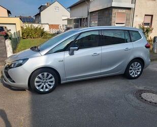 Opel Opel Zafira Tourer 2.0 CDTI Active 121kW Active Gebrauchtwagen