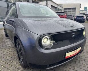 Honda Honda e Advance-Paket Gebrauchtwagen