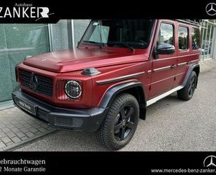 Mercedes-Benz Mercedes-Benz G 500 Professional *DACHTRÄGER*OFFRO Gebrauchtwagen