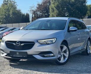 Opel Opel Insignia B Sports Tourer Dynamic Aut. PDC Tem Gebrauchtwagen