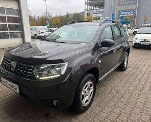 Dacia Dacia Duster II 1.6 SCe 115 Comfort Klima*Radio*US Gebrauchtwagen