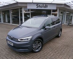 VW Volkswagen Touran Comfortline 1.5 TSI OPF, DSG Gebrauchtwagen