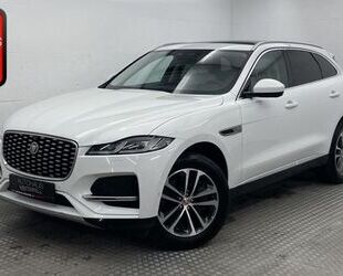 Jaguar Jaguar F-PACE P400E AWD PANORAMA+LED+360+DIGITAL+ Gebrauchtwagen