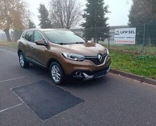 Renault Renault Kadjar XMOD 4x4 Gebrauchtwagen