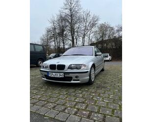 BMW BMW 320d - Gebrauchtwagen