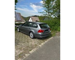 BMW BMW 318d Touring - Gebrauchtwagen