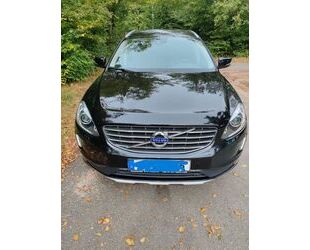 Volvo Volvo XC60 D3 Summum Geartronic Summum Gebrauchtwagen