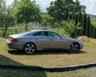 Mercedes-Benz Mercedes-Benz CLS 350 - Gebrauchtwagen