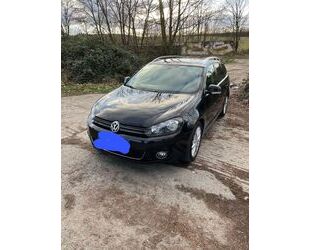 VW Volkswagen Golf 1.4 TSI Style Variant Style Gebrauchtwagen