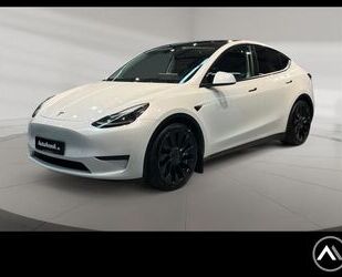 Tesla Tesla Model Y Performance Dual AWD **MwSt. ausweis Gebrauchtwagen