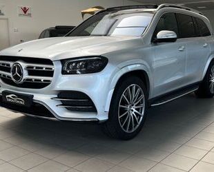 Mercedes-Benz Mercedes-Benz GLS 400d AMG /4MATIC/ BURMESTER/ PAN Gebrauchtwagen