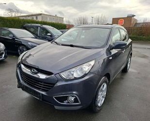 Hyundai Hyundai ix35 Comfort 2WD Gebrauchtwagen