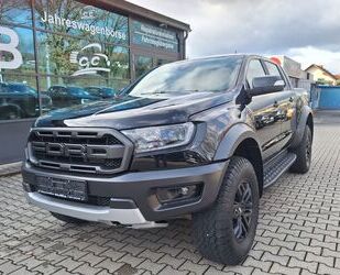 Ford Raptor Gebrauchtwagen