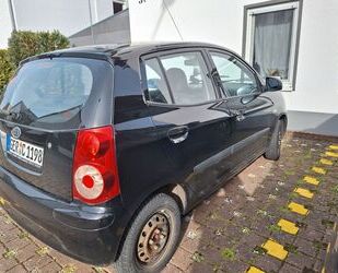 Kia Kia Picanto Picanto Gebrauchtwagen