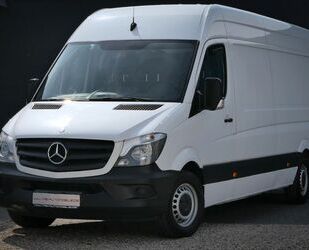 Mercedes-Benz Mercedes-Benz Sprinter II Kasten 313 CDI*L3 H2* Gebrauchtwagen