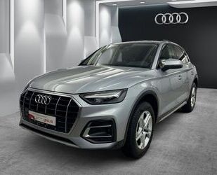 Audi Audi Q5 40 TDI quattro BUSINESS PANO LED NAVI PDC Gebrauchtwagen