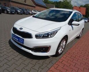 Kia Kia pro ceed / ProCeed Gebrauchtwagen