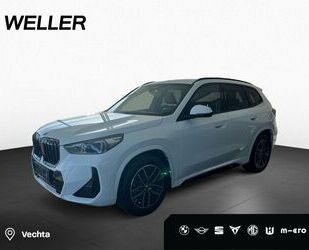 BMW BMW X1 sDrive20i M Sport RFK AdLED LiCoPlu DAB 18 Gebrauchtwagen