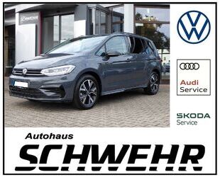 VW Volkswagen Touran Highline 2.0 TDI Gebrauchtwagen