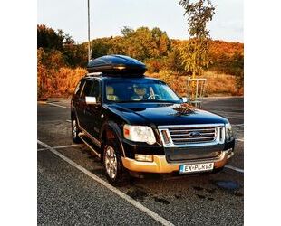 Ford Ford Explorer 4,6 V8 Eddie Bauer 4x4 LPG Gebrauchtwagen