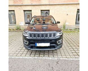 Jeep Jeep Compass 1.4 MultiAir Limited 4x4 Auto Limited Gebrauchtwagen