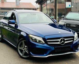 Mercedes-Benz Mercedes-Benz C 220 C -Klasse Lim. C 220 BlueTec / Gebrauchtwagen