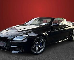 BMW BMW M6 Cabrio*Bang&Olufsen*Surround View*PDC*20