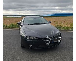 Alfa Romeo Alfa Romeo Brera Coupe 3.2 JTS 4x4 *Bremsen erneu Gebrauchtwagen