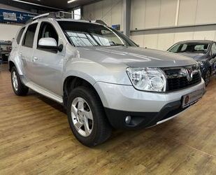 Dacia Dacia Duster I Prestige 4x2 Vollleder,AHK fest Gebrauchtwagen