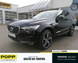 Volvo Volvo XC60 B5 R Design AWD 360° HUD SHZ H&K LHZ LU Gebrauchtwagen