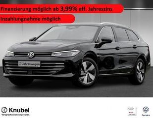 VW Volkswagen Passat Variant Business 2.0 TDI DSG*AHK Gebrauchtwagen