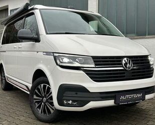 VW Volkswagen T6.1 California California Ocean Editio Gebrauchtwagen