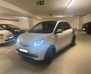 Smart Smart ForFour 60kW EQ Batterie -Prime Gebrauchtwagen