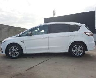 Ford Ford S-Max 2,0 TDCi 110kW Business Edition Busine. Gebrauchtwagen