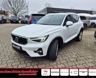 Volvo Volvo XC40 T2 Core+AHK+Sitzheiz+ACC+Allwetter+ Gebrauchtwagen