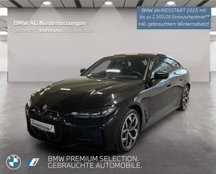 BMW BMW i4 eDrive40 Gran Coupé M Sport Driv.Assist.Pro Gebrauchtwagen