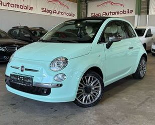 Fiat 500 Gebrauchtwagen