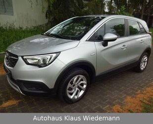 Opel Opel Crossland X 1.2 Turbo 