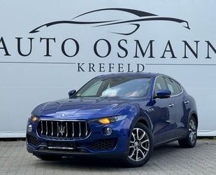 Maserati Maserati Levante 3.0 V6 AWD Diesel / ACC/ Luftfede Gebrauchtwagen