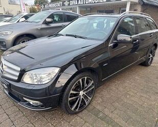 Mercedes-Benz Mercedes-Benz C 180 T Kompressor BlueEfficiency Au Gebrauchtwagen