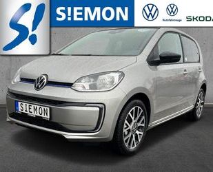 VW Volkswagen up! e-Style Plus Klimaauto CCS PDC GRA Gebrauchtwagen