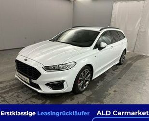 Ford Ford Mondeo Turnier 2.0 Ti-VCT Hybrid ST-Line Komb Gebrauchtwagen