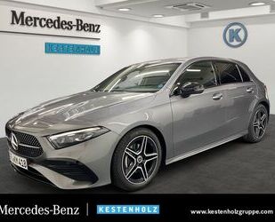 Mercedes-Benz Mercedes-Benz A 200 AMG Line Gebrauchtwagen