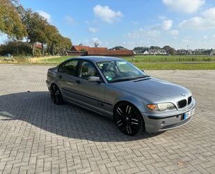 BMW BMW 316i - Gebrauchtwagen