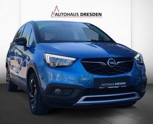 Opel Opel Crossland 1.2 Turbo 120 Jahre ParkAss. SpurH Gebrauchtwagen