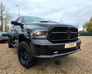 Dodge Dodge RAM 5.7 HEMI Offroad 4x4 / 2