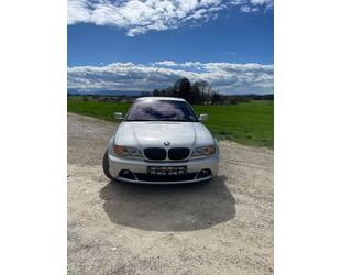 BMW BMW 318Ci - Gebrauchtwagen