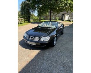 Mercedes-Benz Mercedes-Benz SL 350 - Gebrauchtwagen